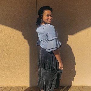 Meet your Posher, Adannah